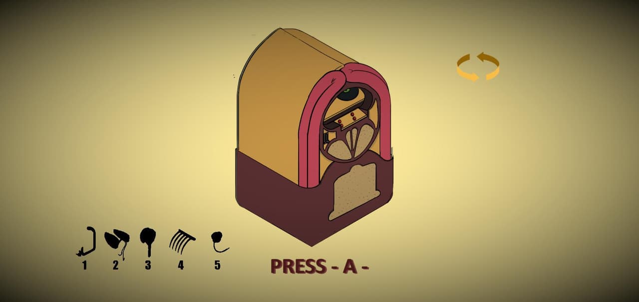 Jukebox screenshot 2