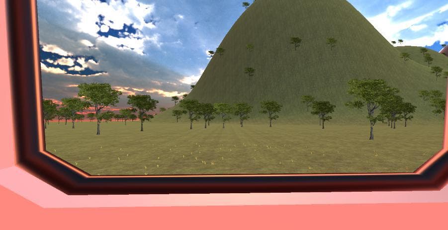 Away from civilization screenshot 3