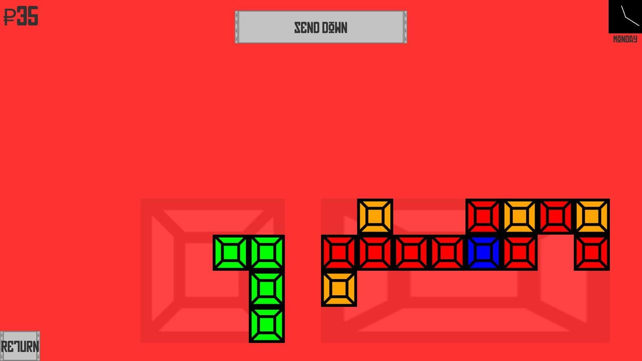Capitalist Block screenshot 3