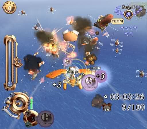 Skygunner screenshot 3