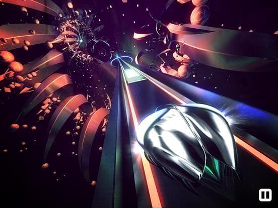 Thumper: Pocket Edition screenshot 6