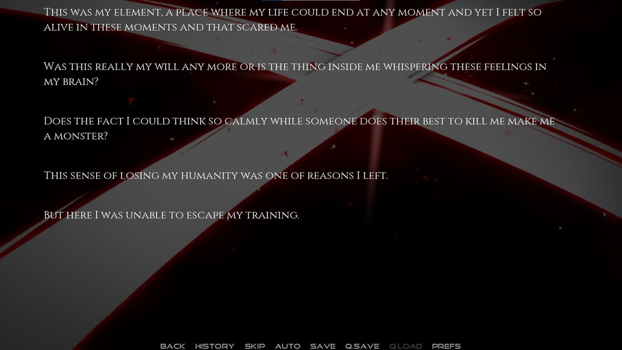Flight Of The Exorcist screenshot 5