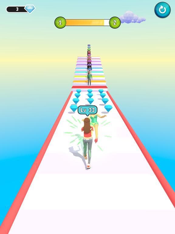 Models Career screenshot 4