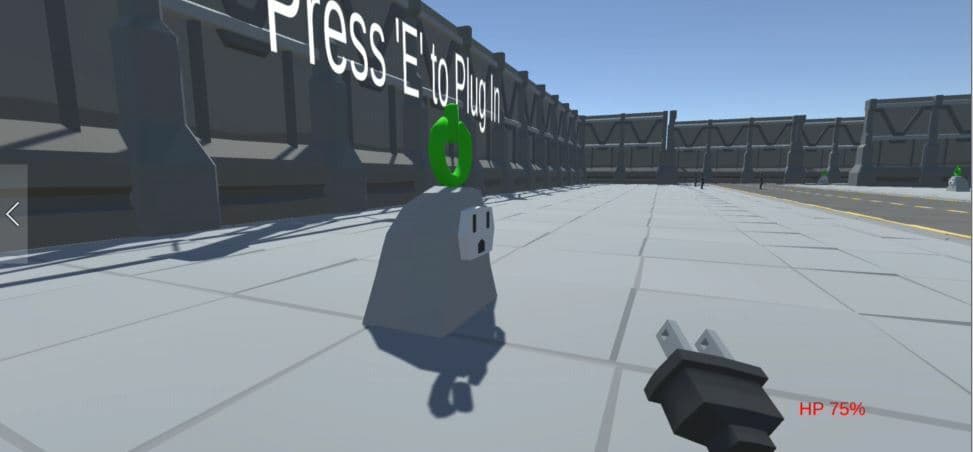 PluggedIN screenshot 3