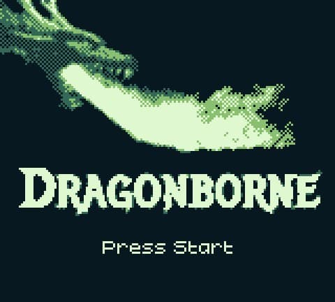 Dragonborne screenshot 2