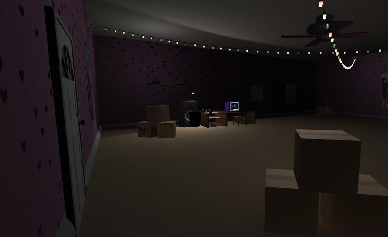 LightScape (Prototype)