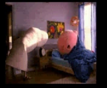 Gameboy Advance Video Kirby Commercials screenshot 3