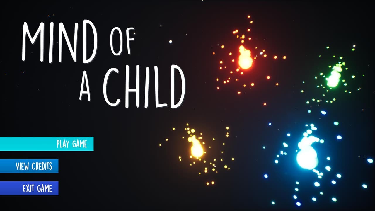 Mind Of A Child