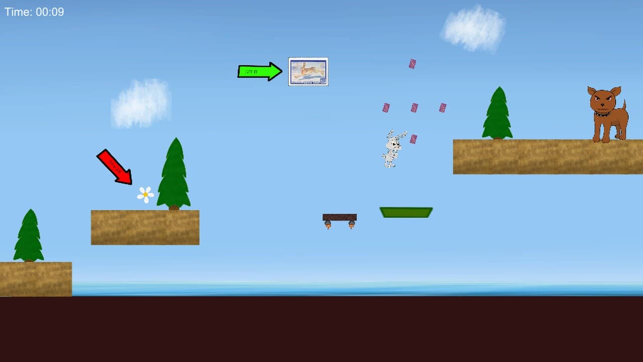 Crazy Rabbit AntiLogic screenshot 2