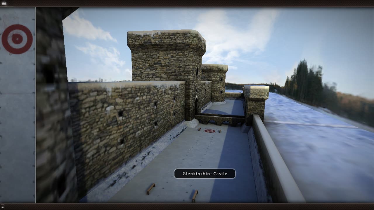 Age of Curling screenshot 2