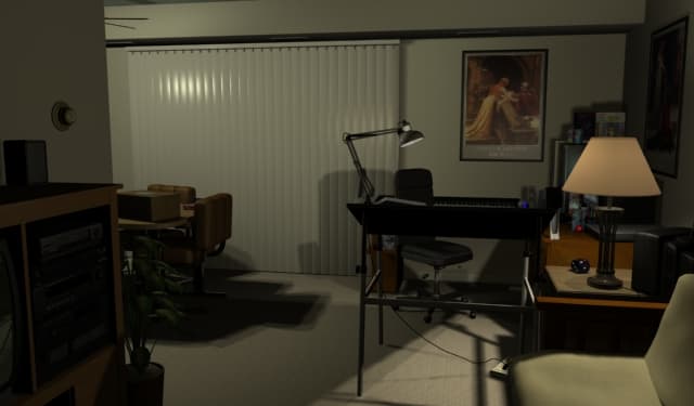 Pieces of Eight screenshot 4