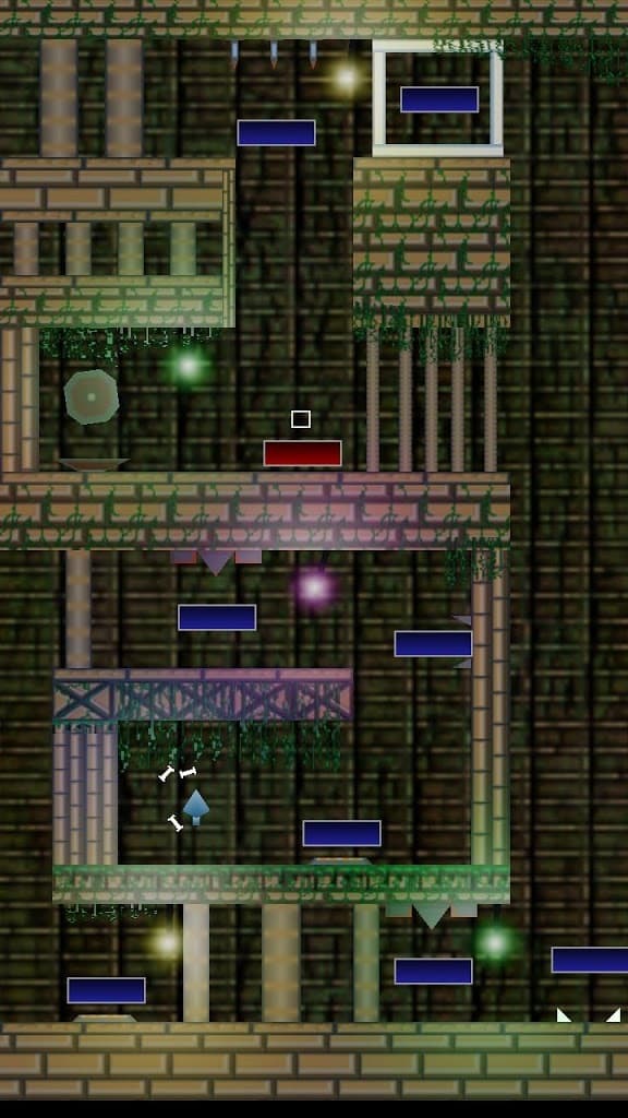 RoboTrapper screenshot 4