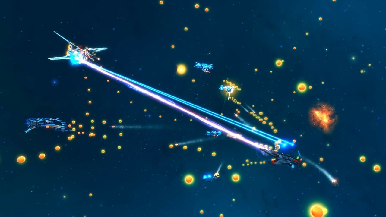 2945VR Demo screenshot 2