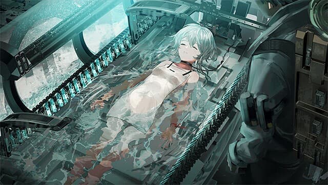 Stella of The End screenshot 2