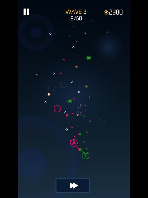 HackCell screenshot 5