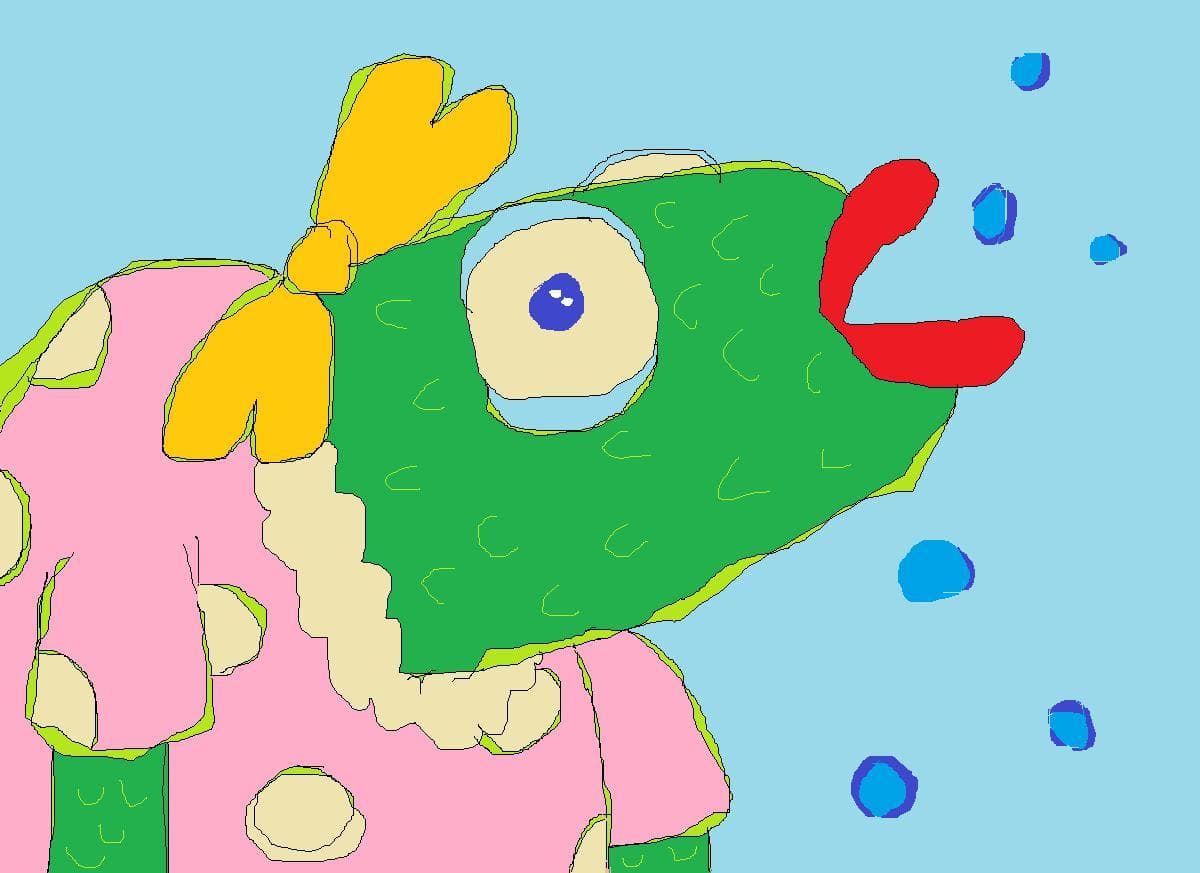MerMay