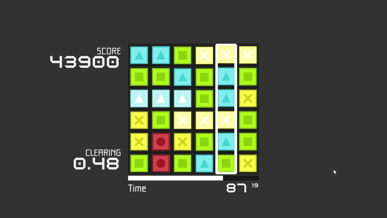 PuzzGrid screenshot 4