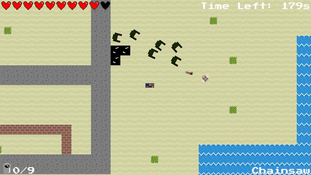 Oil Me Up! screenshot 3