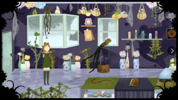 A Winter Haunting screenshot 5