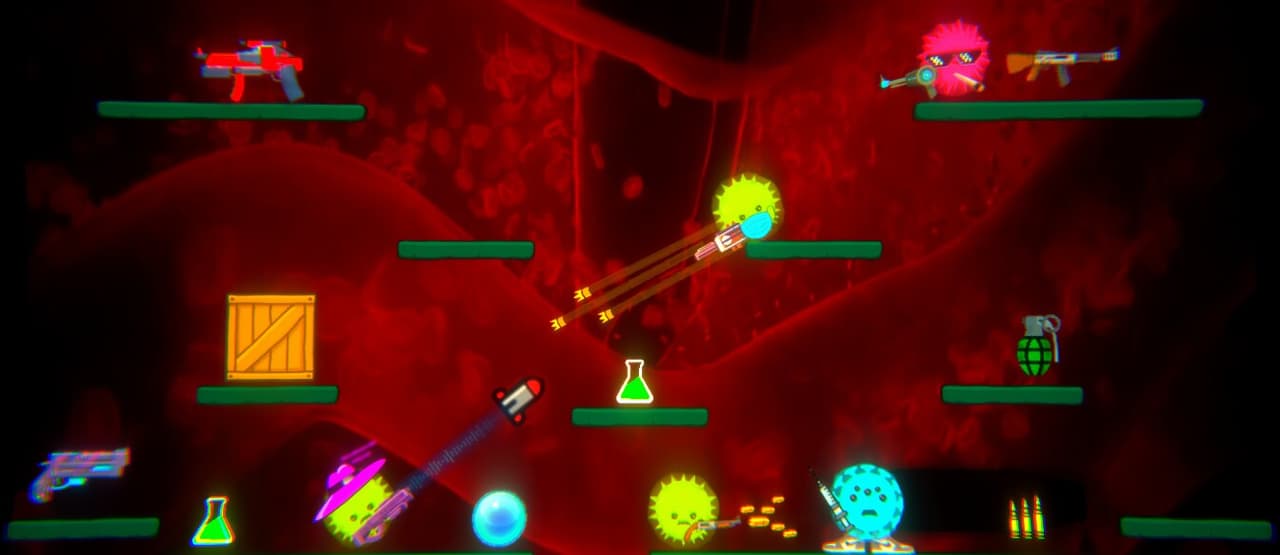 Terminal illness screenshot 4