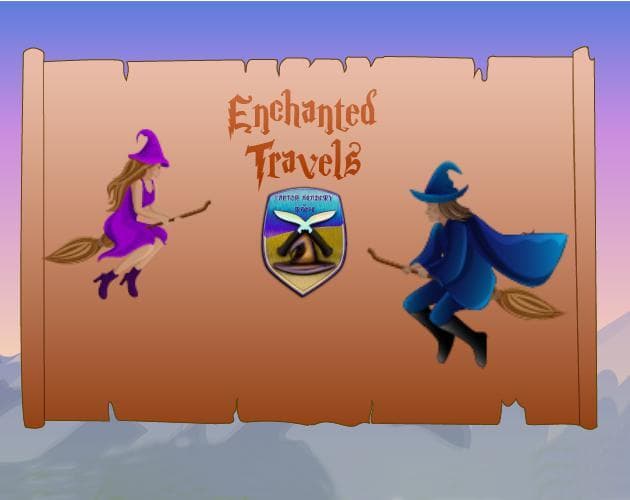 Enchanted Travels