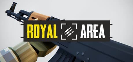 Royal Area (itch)