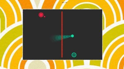 Grandmas Balls screenshot 5