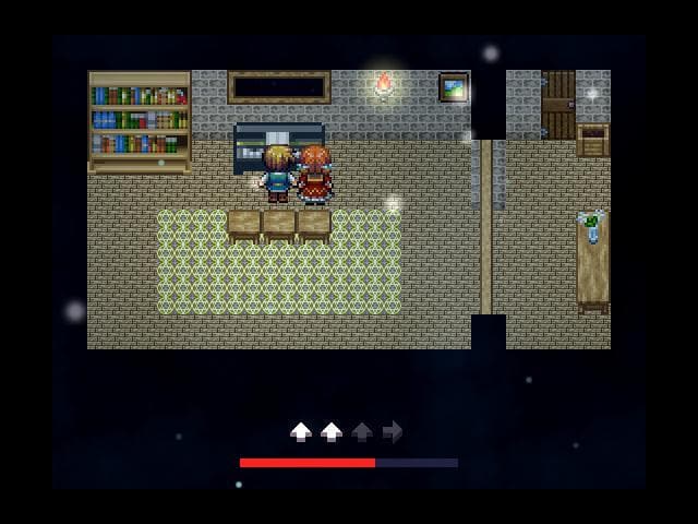 Live again screenshot 4