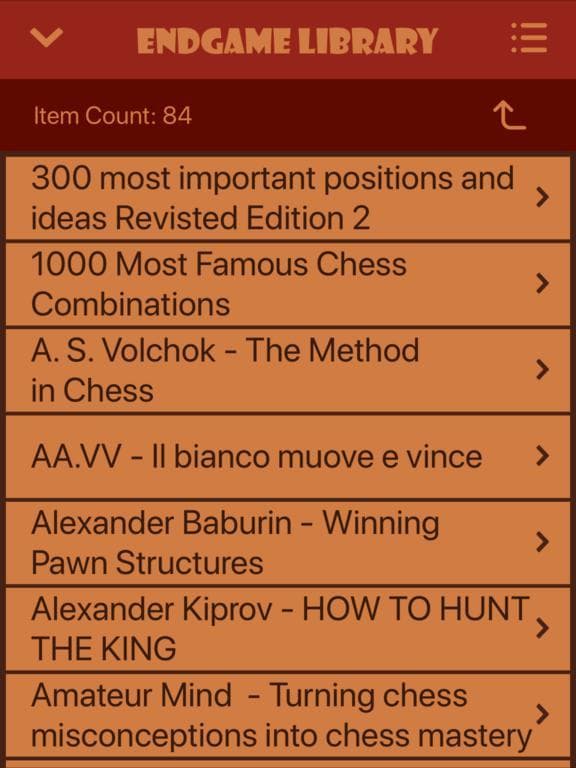 Chess Way - most popular game screenshot 4