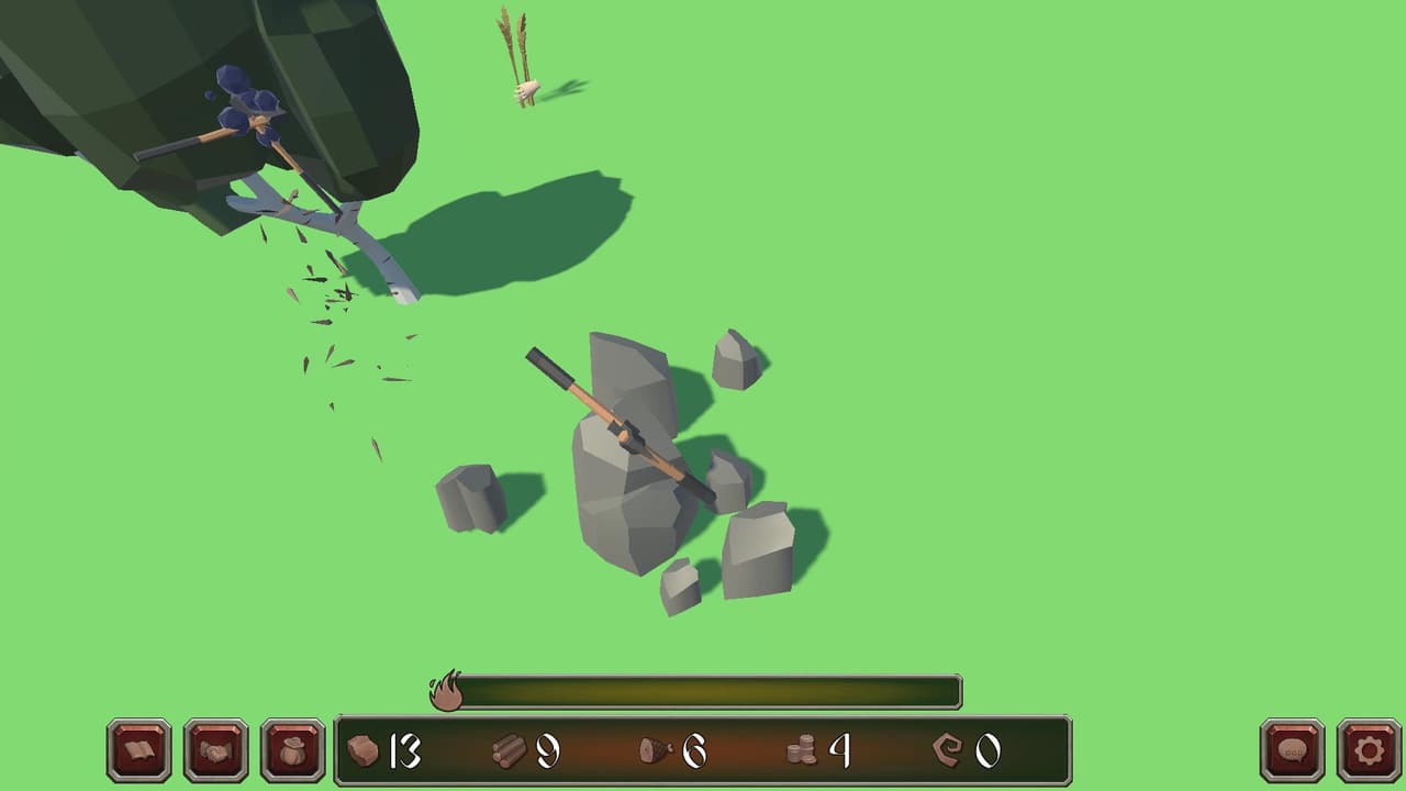 Stay Strong screenshot 4