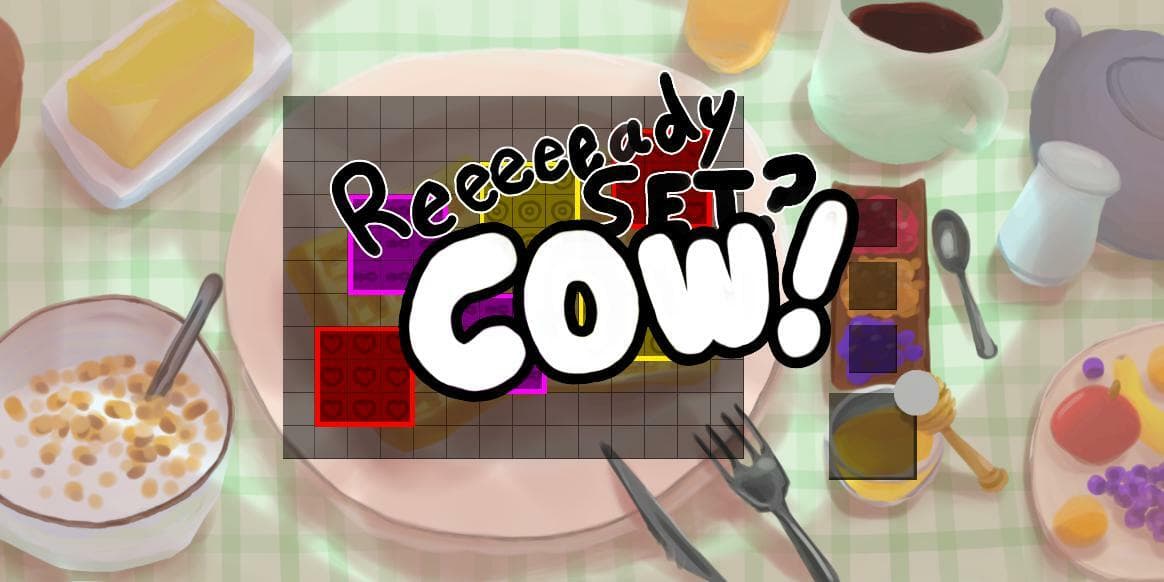 C.O.W. (Creatively Organized Waffles) screenshot 3