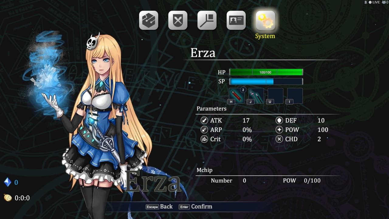 Tower Hunter:Erzas Trial screenshot 2