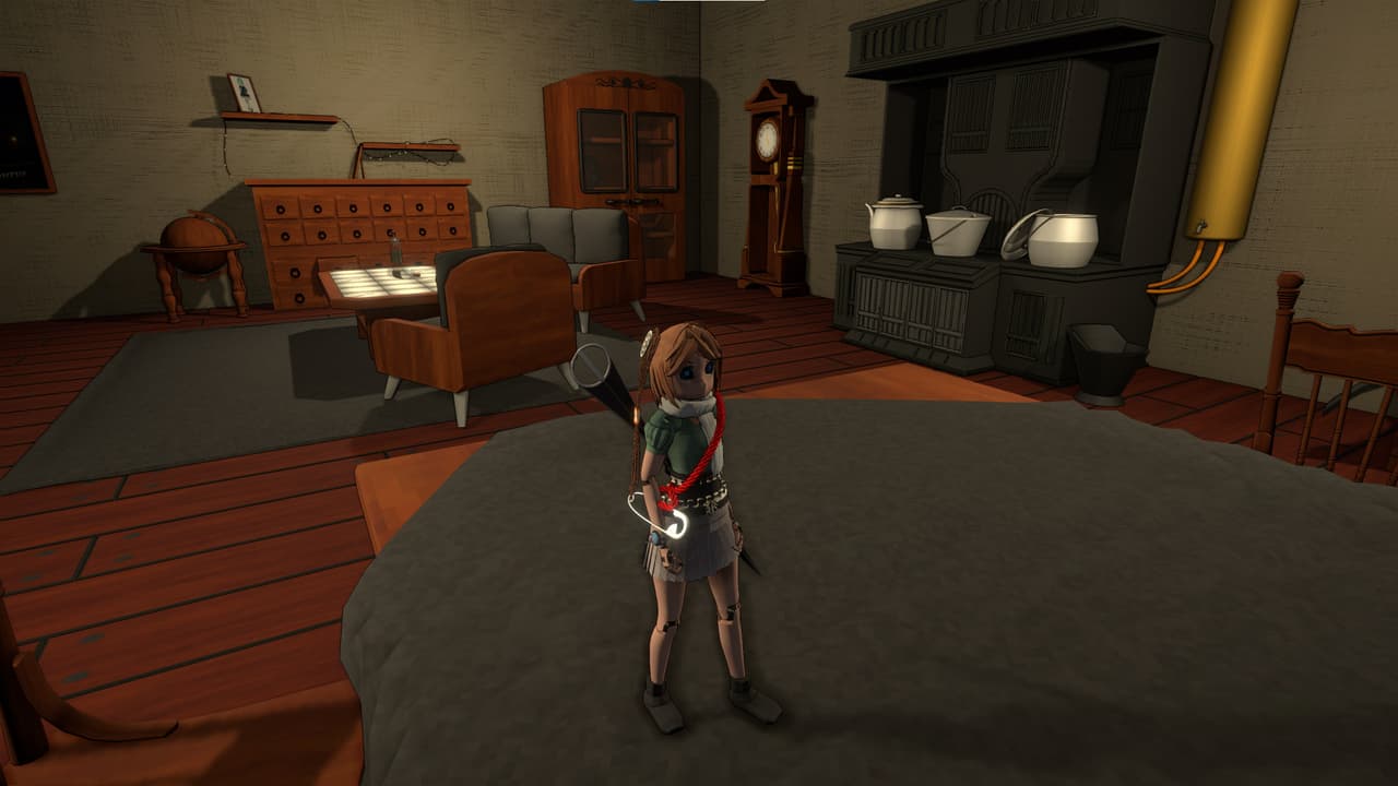 Little Sewings screenshot 2