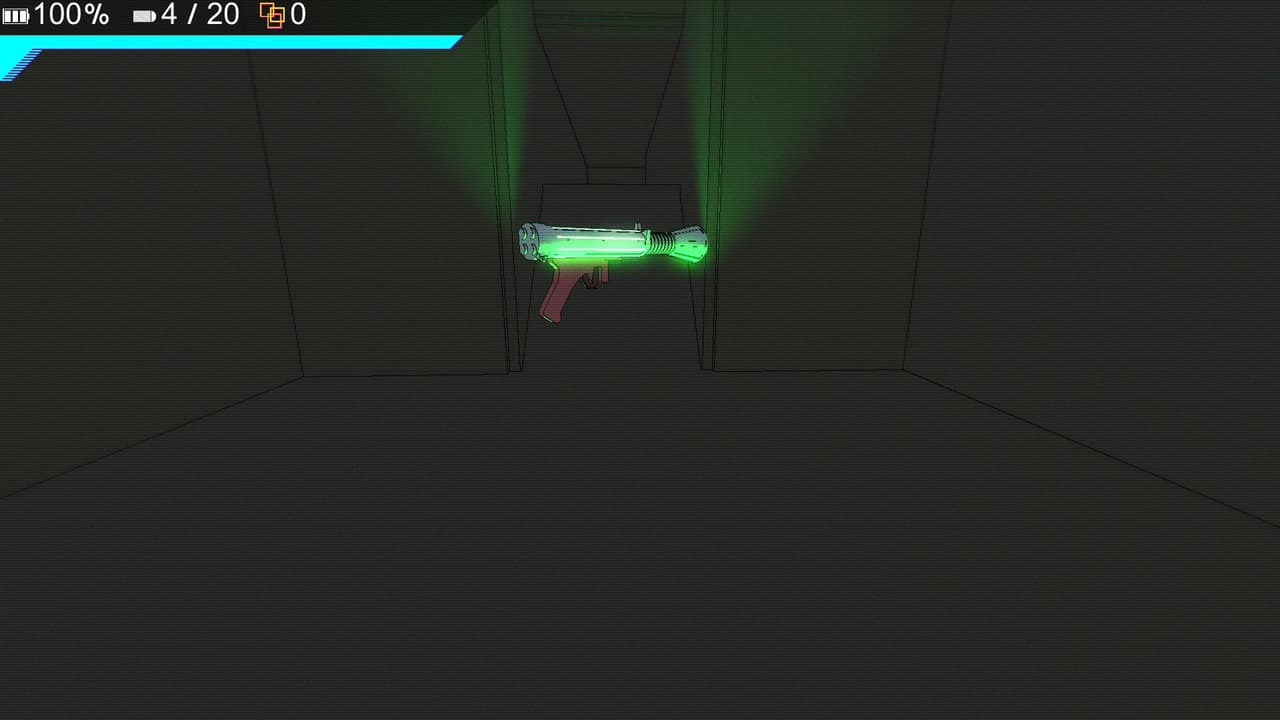 LD 38 THE HUNT screenshot 2