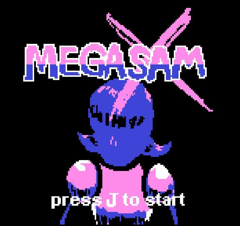 MEGASAM X screenshot 3