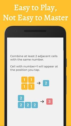 Get10 & Over10! Number Puzzle Game - Free & Funny screenshot 3