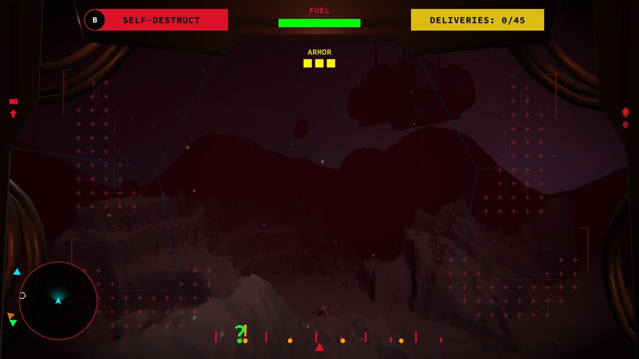 CAN ANDROIDS SURVIVE screenshot 4