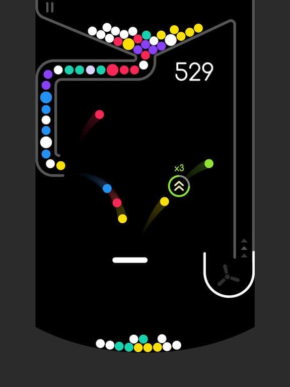 Color Ballz screenshot 4
