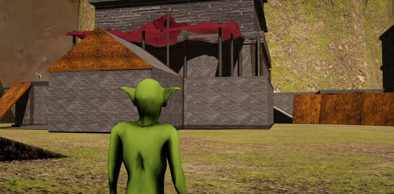 All Goblin screenshot 6