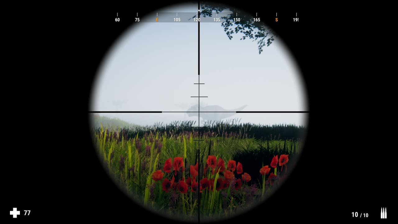 Prehistoric Hunt screenshot 5