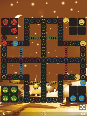 Xmas Ludo screenshot 5