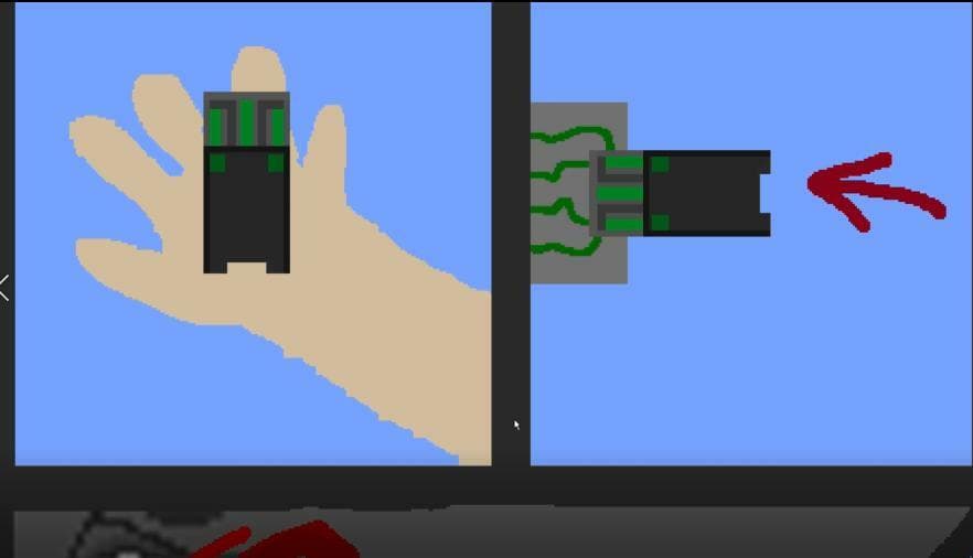 Nuclear-Error screenshot 5