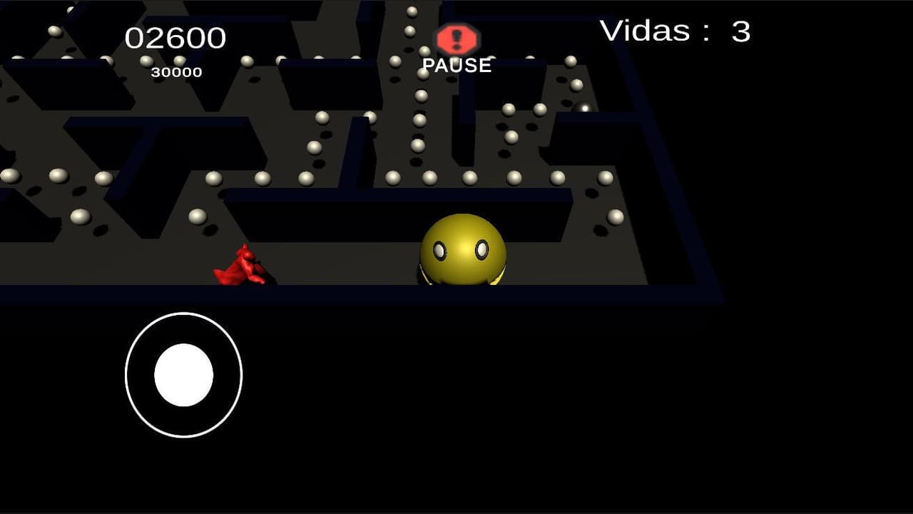 PocMen screenshot 4