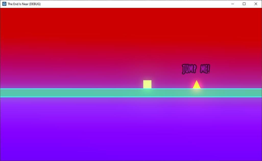 Elon (itch) (Rungeon) screenshot 3