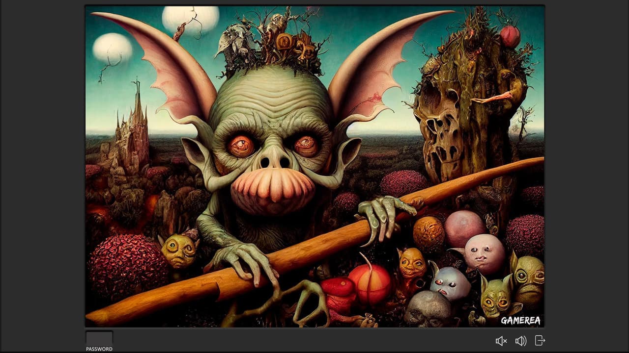 Evil Goblins screenshot 3