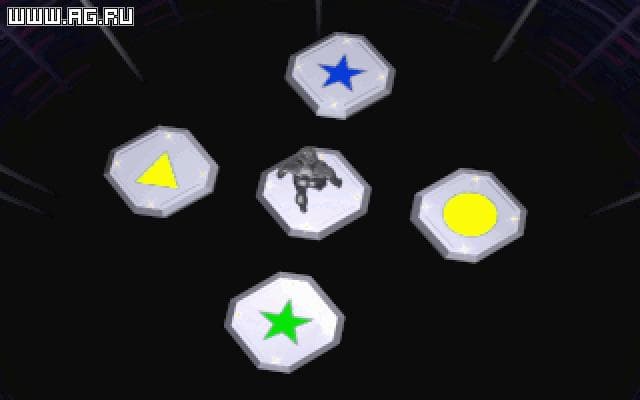 Cyberwar screenshot 5