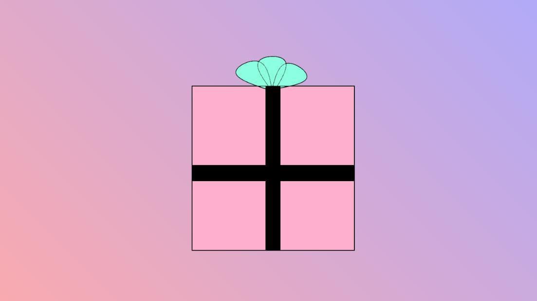 Gift Simulator screenshot 2