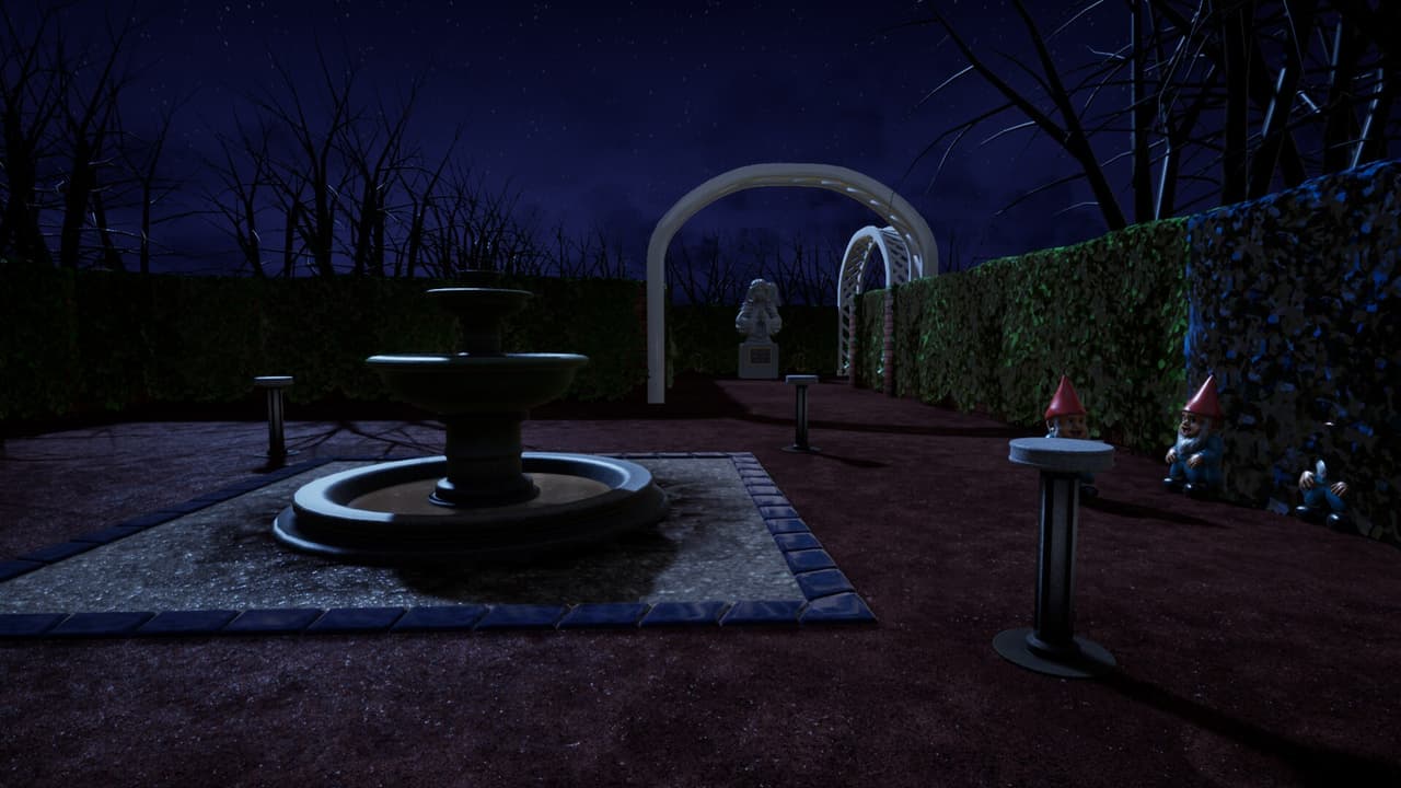 Creators Chasm screenshot 4