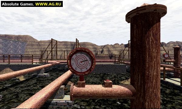 RHEM screenshot 6