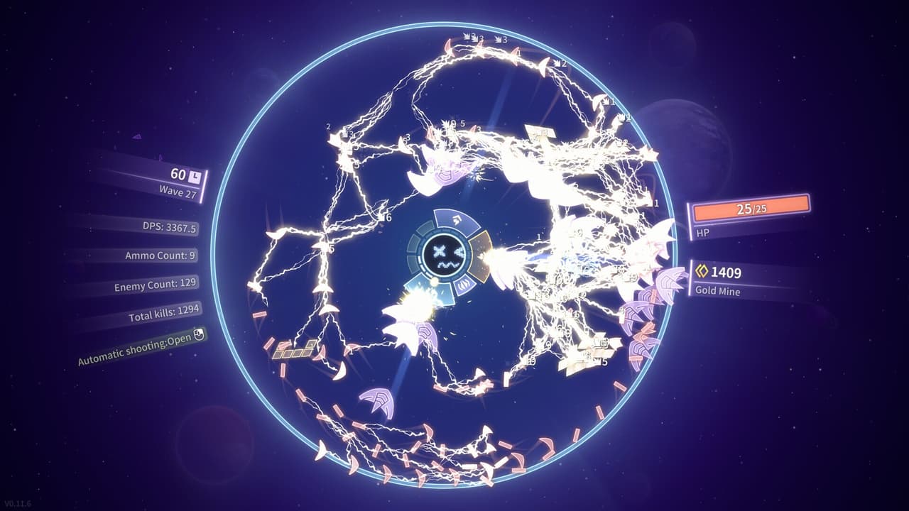 SHOOPER NOVA screenshot 3